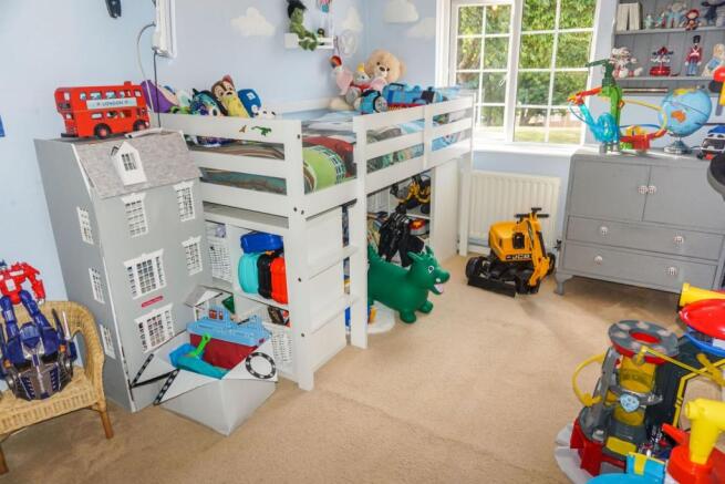 Bedroom Two