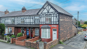 48, Sandy Lane, Warrington WA2 9BY