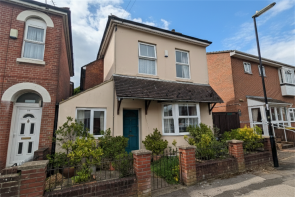 23, Padwell Road, Southampton SO14 6QY
