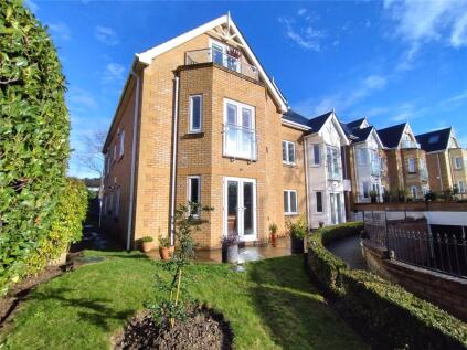 Slades Hill, Enfield, Middlesex, EN2