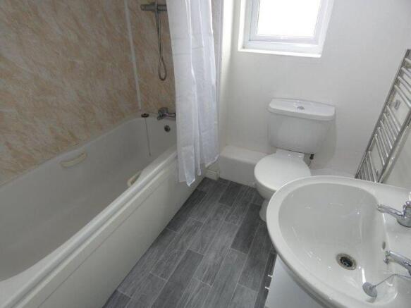 Regency Apartments, Killingworth, Newcastle Upon Tyne photo 5