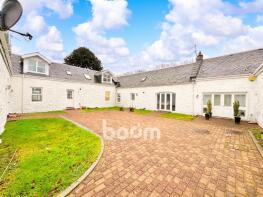 3, Shillingworth Steadings, Kilgraston Road, Bridge Of Weir PA11 3RP