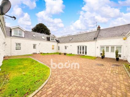 Shillingworth Steadings, Kilgraston Road, Bridge of Weir