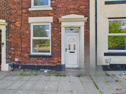 Sidley Street, Hyde, SK14