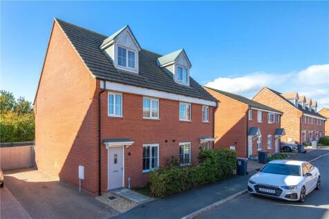 Great Leighs, Bourne, Lincolnshire, PE10