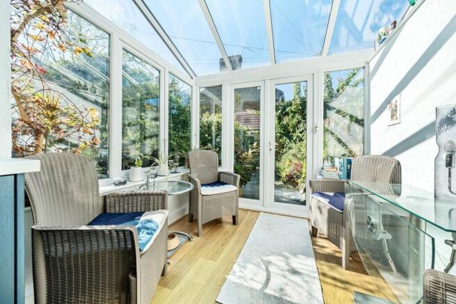 Conservatory 1
