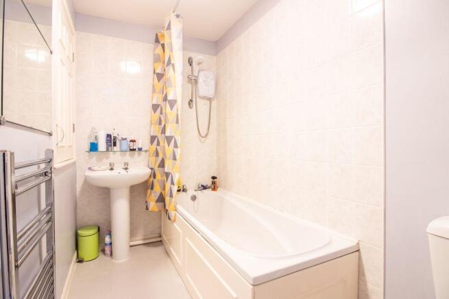Bathroom 1