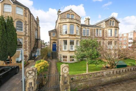 Julian Road | Sneyd Park