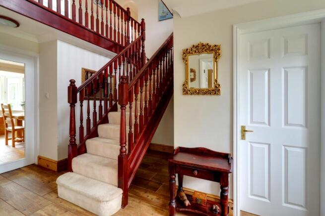 16. Entrance Hall