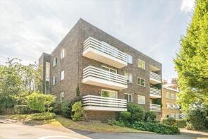 Flat 9, Ridge House, Morecoombe Close, Kingston Upon Thames KT2 7JQ