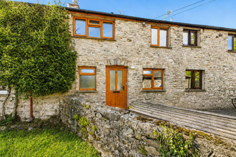 2 High House Barn, Woodhouse, Milnthorpe, Cumbria, LA7 7LY