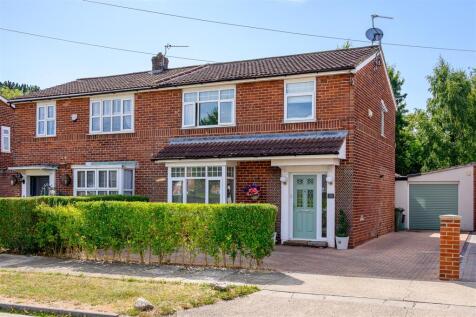 Leven Road, Dringhouses, York, YO24 2TL