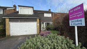 3, Patricks Copse Road, Liss GU33 7EN