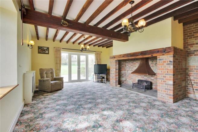 Drawing Room
