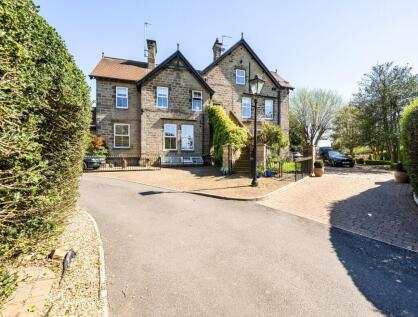 The Gables, Nidd Manor, Town Street, Nidd, Harrogate, North Yorkshire, HG3 3BJ