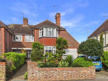 Heene Way, Worthing, BN11 4LT