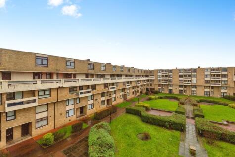 Collingwood Court, Washington, Tyne and Wear, NE37