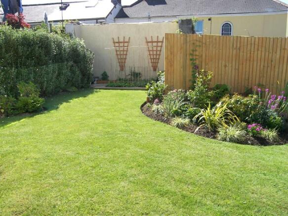 GARDEN