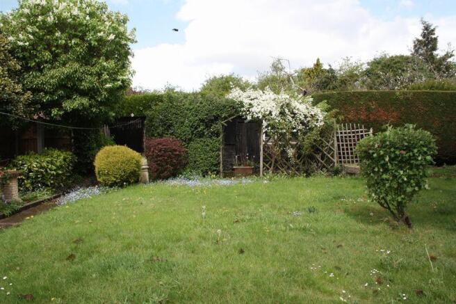Garden 2