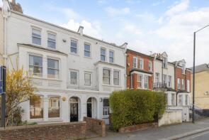 Flat Basement, 12, Harwood Road, London SW6 4PH