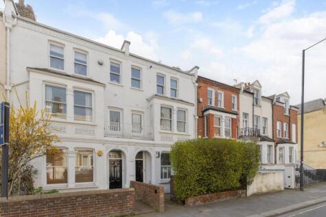 Harwood Road, Fulham, London SW6