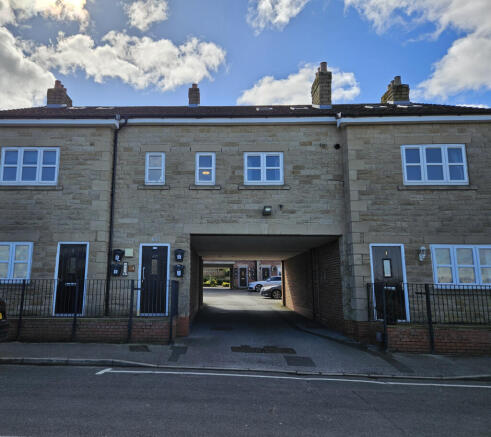 1 Bedroom Apartment for Rent