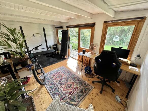Summerhouse