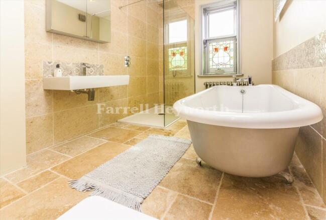 Bathroom 5