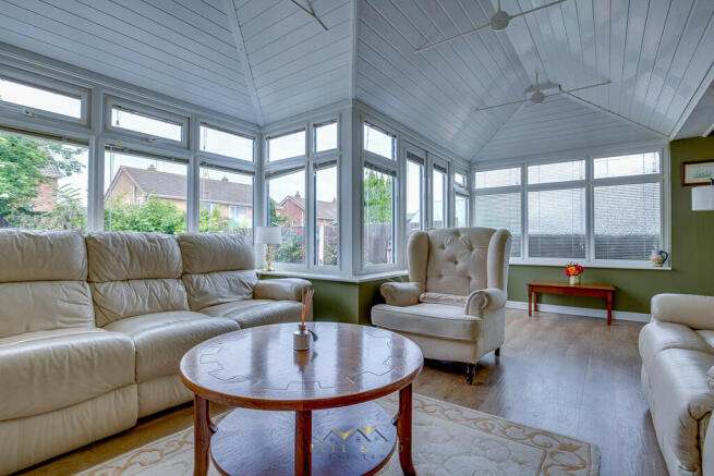 Conservatory 1.3
