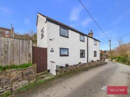 Celyn Cottage, Woodlands Road, Froncysyllte, Llangollen LL20 7SA