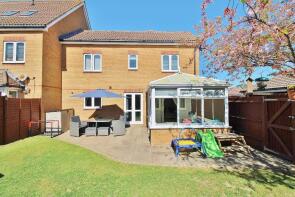 37, Westland Drive, Lee-on-the-solent PO13 8GH