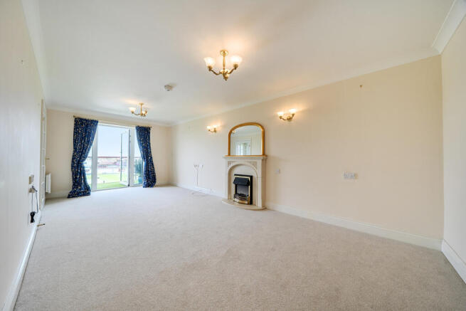 Living / Dining Room