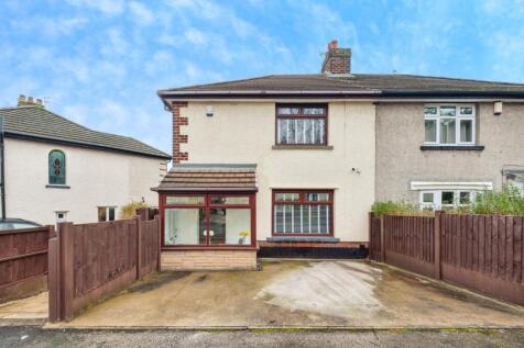 McFarlane Avenue, St. Helens, Merseyside, WA10