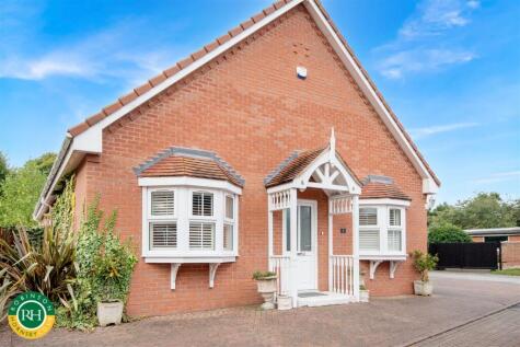 The Hollies, Blyth, Worksop