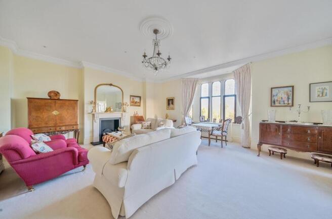 Davidson Frost-Wellings, DFW, Stanmore Hall, Stanm