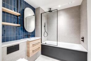 Apartment 508, 1, Pitt Street, Birmingham B4 7FH