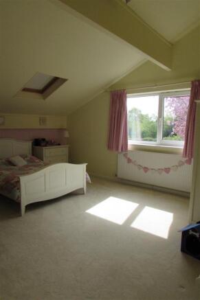 BEDROOM TWO
