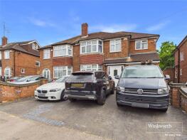 84, Chiltern Crescent, Reading RG6 1AN