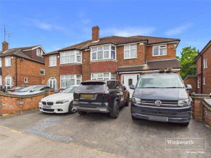 Chiltern Crescent, Earley, Reading, Berkshire, RG6