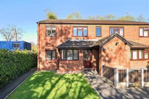 1, Ashdale, Liverpool L36 4QS