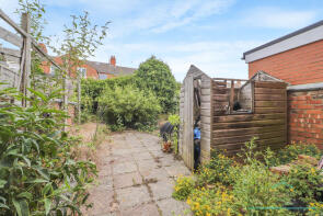 93, Albert Road, Wellingborough NN8 1EN