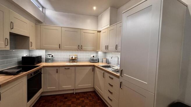 1 bed Cottage for sale Image 10