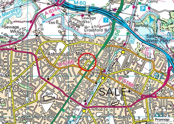 Town Plan