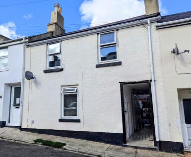Higher Union Lane, Torquay, TQ2