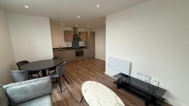 Living Space