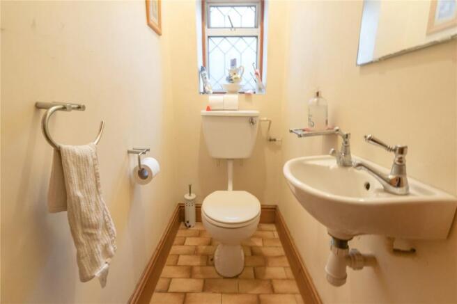 Cloakroom