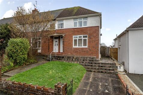 Manstone Avenue, Sidmouth, Devon, EX10