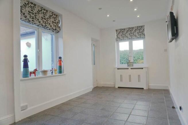 Breakfast Room