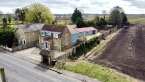 3 Tree Tops, Ely Road, Ely CB7 4TZ