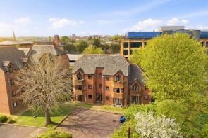 42, Ashtree Court, Granville Road, St. Albans AL1 5UE